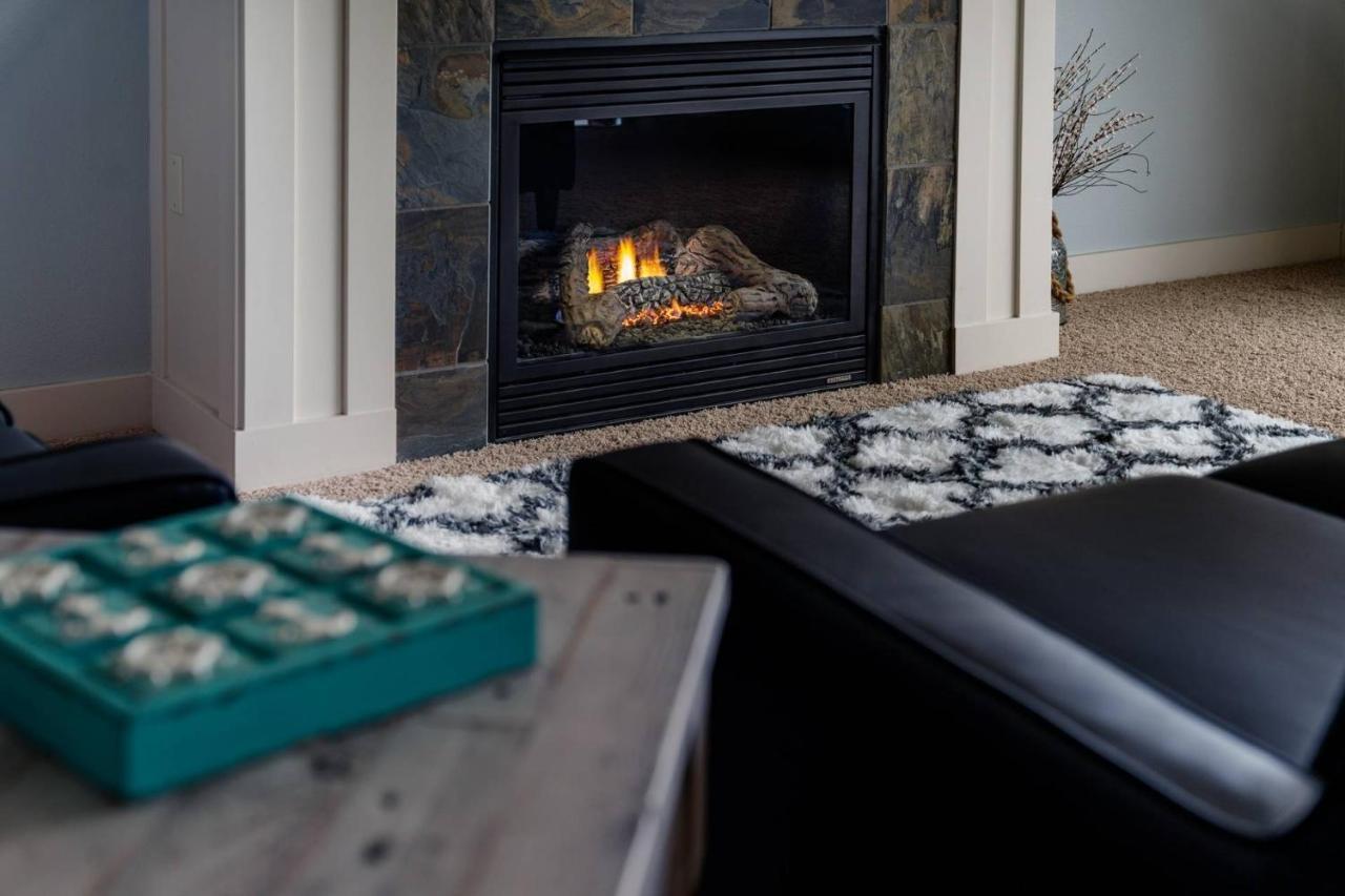 Bridgeport Condo #210 Seaside Εξωτερικό φωτογραφία