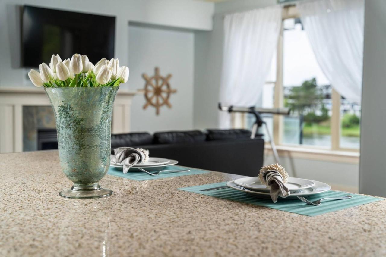 Bridgeport Condo #210 Seaside Εξωτερικό φωτογραφία