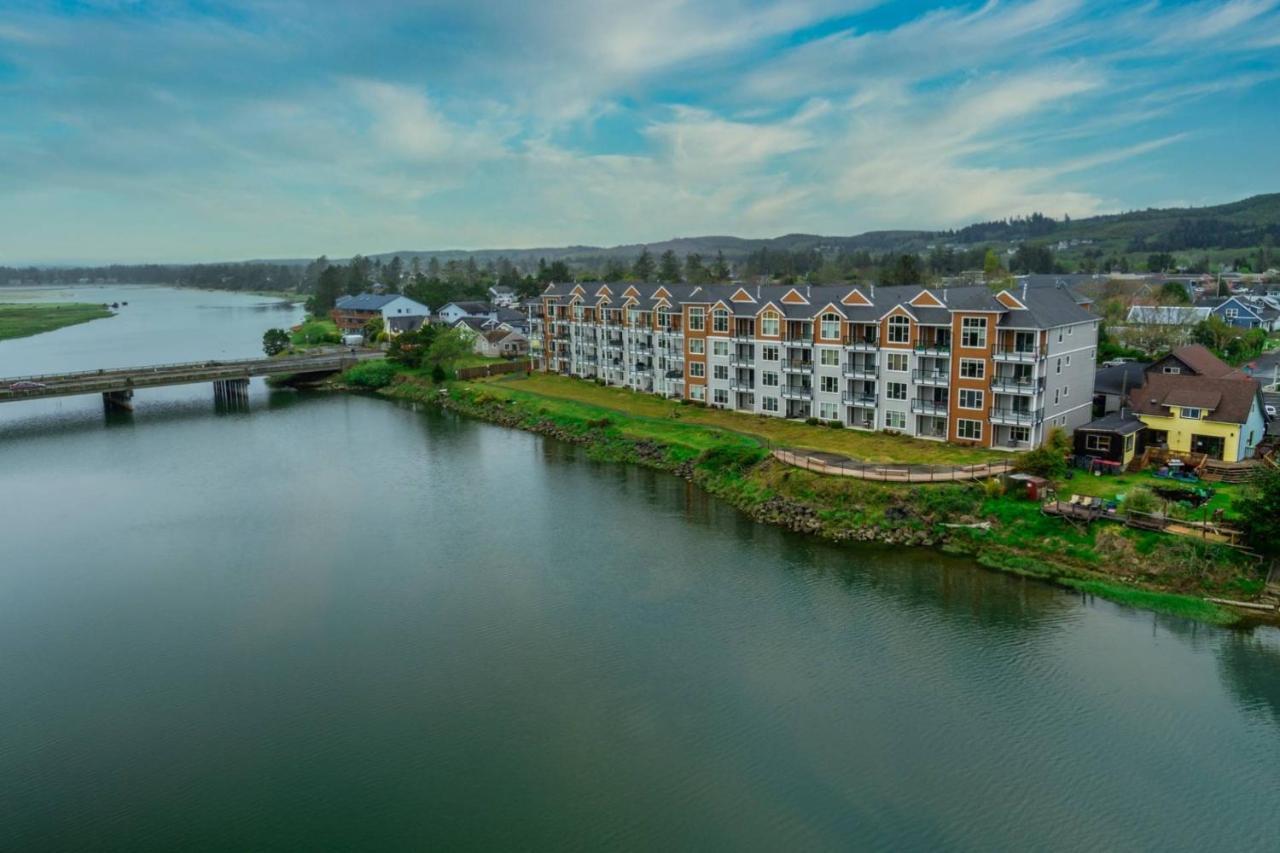Bridgeport Condo #210 Seaside Εξωτερικό φωτογραφία