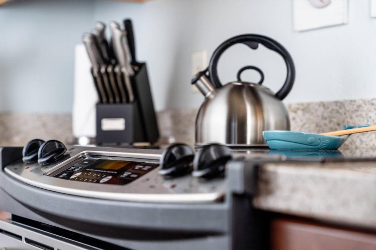 Bridgeport Condo #210 Seaside Εξωτερικό φωτογραφία