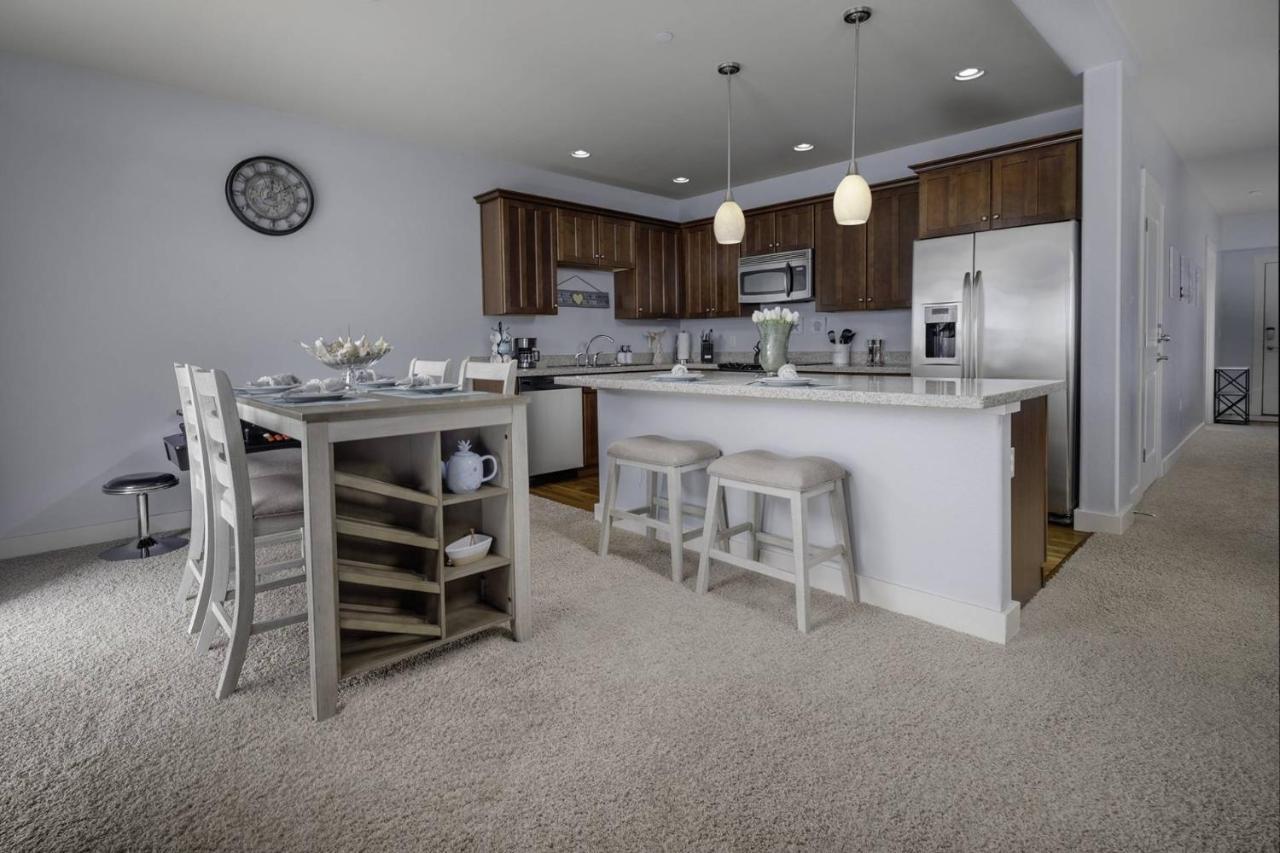Bridgeport Condo #210 Seaside Εξωτερικό φωτογραφία