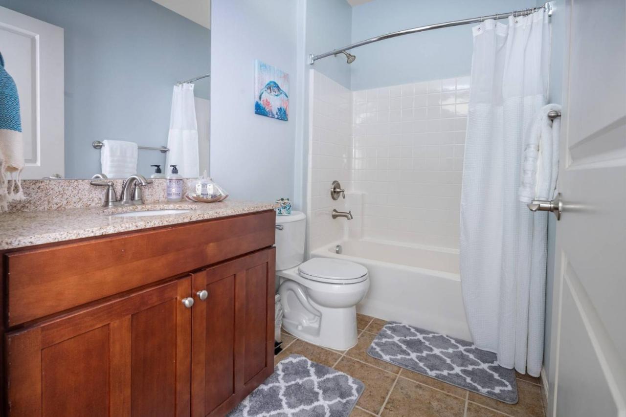 Bridgeport Condo #210 Seaside Εξωτερικό φωτογραφία