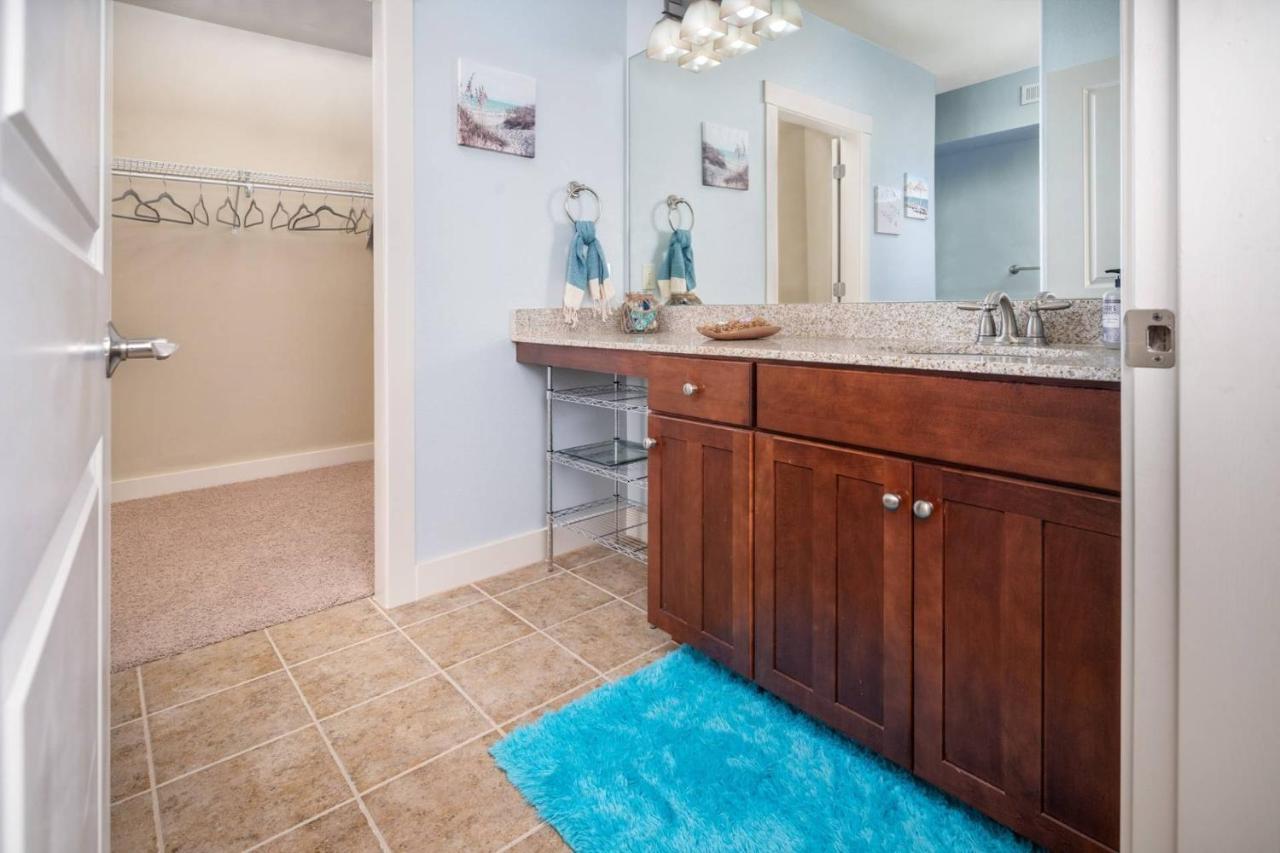Bridgeport Condo #210 Seaside Εξωτερικό φωτογραφία