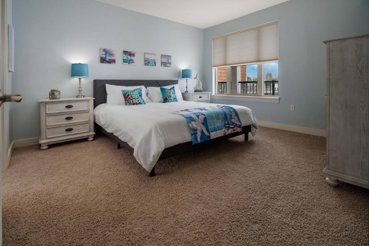Bridgeport Condo #210 Seaside Εξωτερικό φωτογραφία