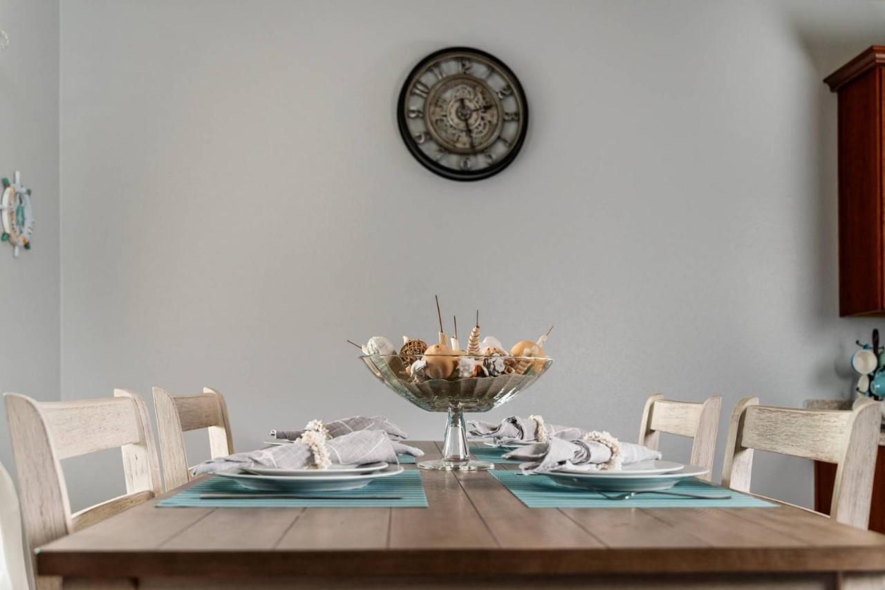 Bridgeport Condo #210 Seaside Εξωτερικό φωτογραφία