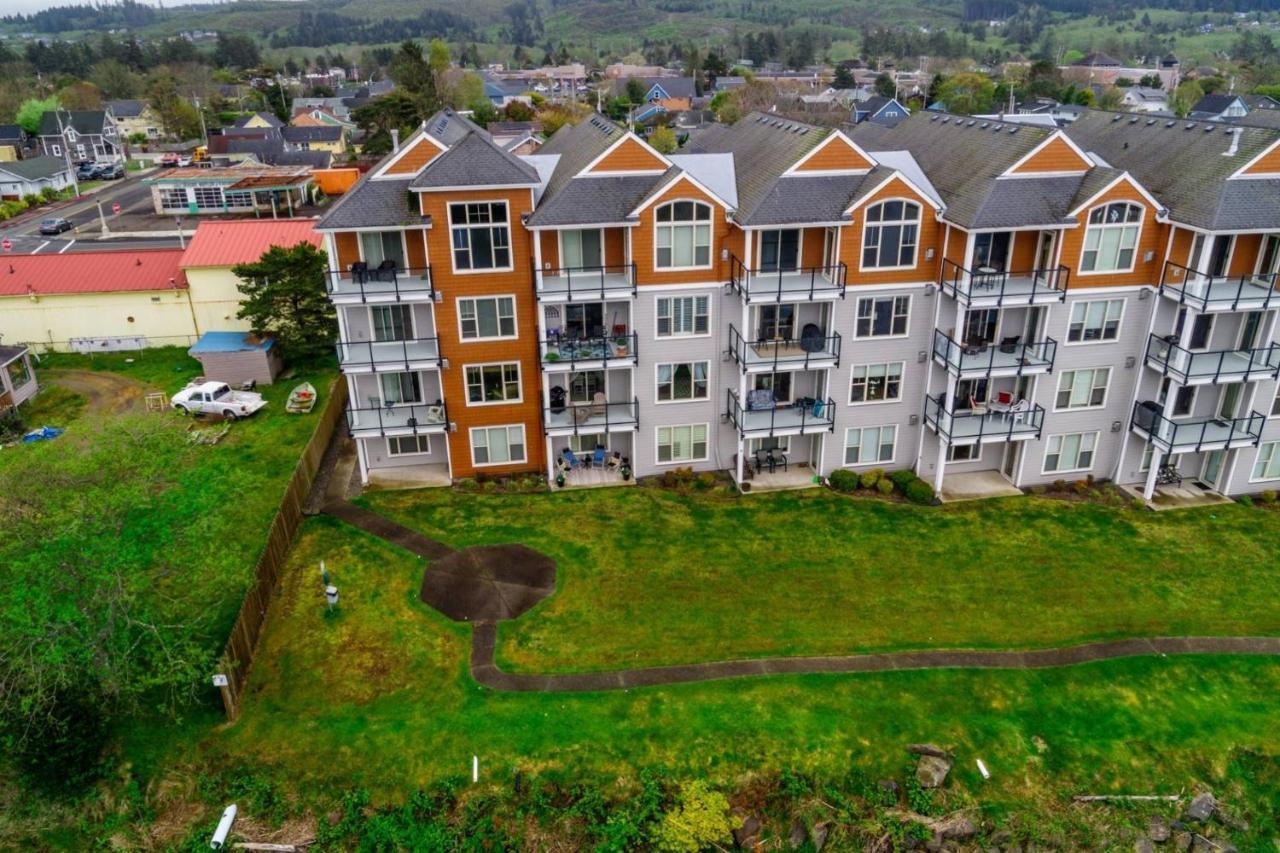 Bridgeport Condo #210 Seaside Εξωτερικό φωτογραφία