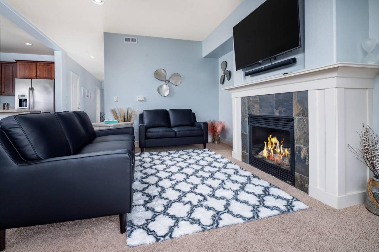 Bridgeport Condo #210 Seaside Εξωτερικό φωτογραφία