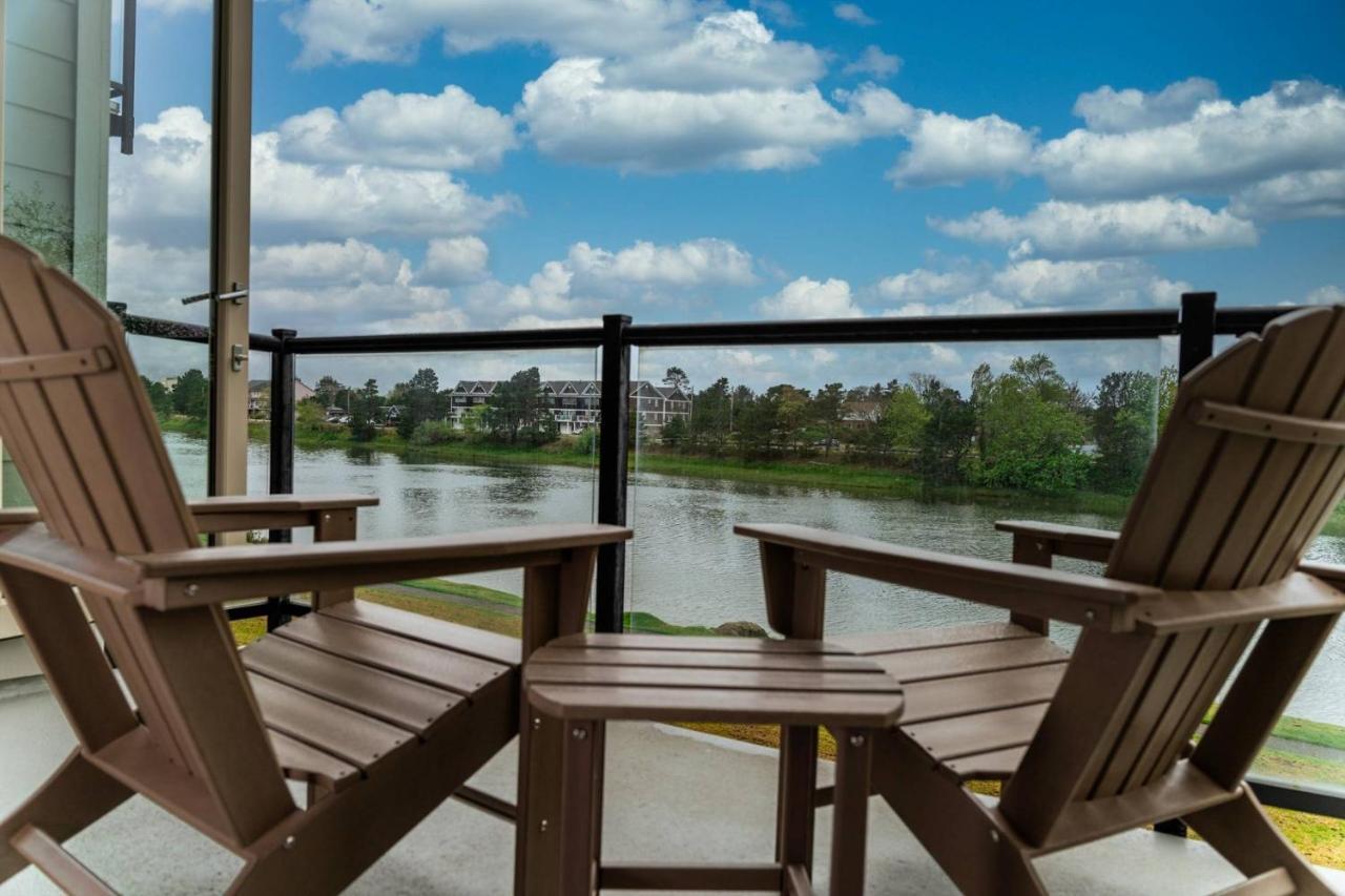 Bridgeport Condo #210 Seaside Εξωτερικό φωτογραφία
